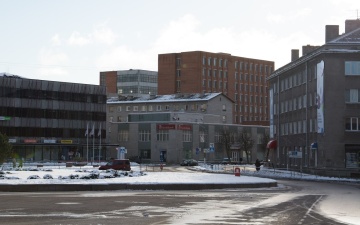 Fortaco Estonia планирует в Нарве большое расширение производства на 10 млн евро 