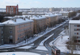 Со счетами за подорожавшее тепло нарвитяне пока справляются