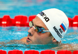 Соперницы ополчились на российскую пловчиху Юлию Ефимову