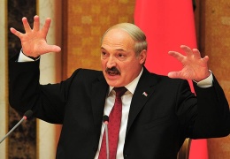 Лукашенко удручен и грозит ответить России на ограничение транзита белорусских продуктов