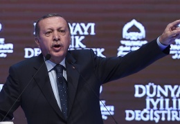 Эрдоган назвал убийство журналиста в саудовском консульстве тщательно спланированным 