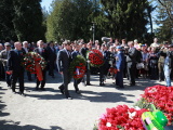 Сегодня в Эстонии прошли торжественные мероприятия в честь 9 мая 