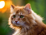 Красивые картинки кошек