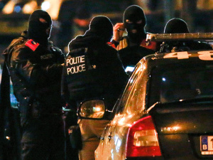 СМИ: главный подозреваемый в парижских терактах направился в сторону Германии
