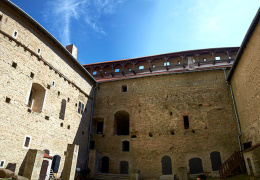 Восточное крыло Нарвского замка отреставрируют за четыре миллиона евро 