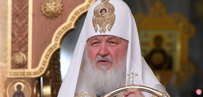 Патриарх Кирилл совершил панихиду по погибшим в Кемерово