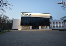 Возглавить нарвский Дом культуры "Ругодив" пожелали семь человек
