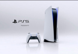 Использование PlayStation 5 в вертикальном положении может привести к её поломке