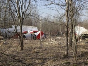 Польша обвинила диспетчеров из России в крушении самолета Качиньского в Смоленске
