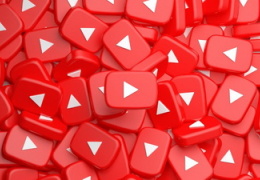 YouTube позволит авторам добавлять временные метки к товарам, которые они рекламируют в своих видеороликах 