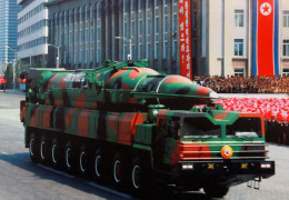 В КНДР наступило время "Ч": истек срок на эвакуацию дипломатов, все готово к ракетному "фейерверку"