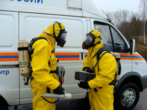 Правительство РФ обязало оповещать госструктуры о радиационных, химических и биологических ЧП в течение часа