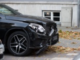 Aвтомобиль Юри Ратаса попал в ДТП, премьер-министр не пострадал 