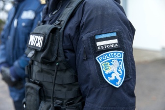 Полиция: эстонские образовательные учреждения захлестнула волна спама с угрозами