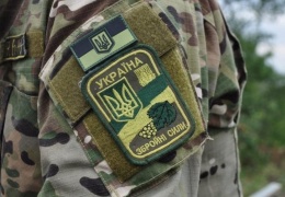 Группа украинских разведчиков пропала после вылазки в ЛНР