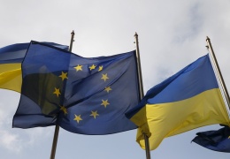 ЕС выплатит Украине 500 млн евро макрофинансовой помощи 