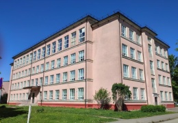 Защитники здания Солдинаской гимназии: путь в 6 школу небезопасен