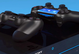 Sony запатентовала новый дизайн контроллера для PlayStation