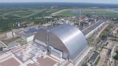 В 35-ю годовщину со дня катастрофы на Чернобыльской АЭС в ФСБ сообщили о версии теракта на ядерном реакторе 