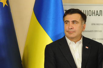 В администрации президента Украины подтвердили лишение Саакашвили гражданства, назвав причину 