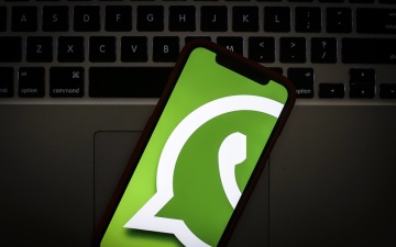 Вести.net: Павел Дуров призвал удалить WhatsApp с телефонов 