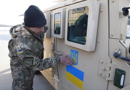 В Пентагоне опровергли утверждения, что США поставляют Украине "хлам" вместо современного оружия