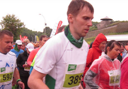 На старт выйдут лучшие бегуны Эстонии