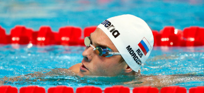 Соперницы ополчились на российскую пловчиху Юлию Ефимову