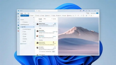«Почта» и «Календарь» исчезнут из Windows 11 — их заменители появятся в новом Outlook 