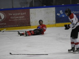 В субботу стартовал чемпионат Эстонии по хоккею среди мужских команд.