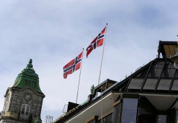 Норвегия инициировала спор с США из-за пошлин на сталь и алюминий 