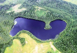  Самый опасный водоем в России: почему в озеро Бросно нельзя бросать якорь 