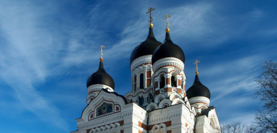 Парламентская комиссия отклонила идею объявить православное Рождество в Эстонии государственным праздником 
