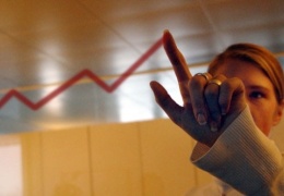 Swedbank: экономика Эстонии вырастет в этом году на 2,1%, к концу года цены вновь начнут расти