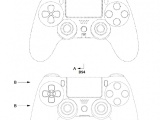Sony запатентовала новый дизайн контроллера для PlayStation