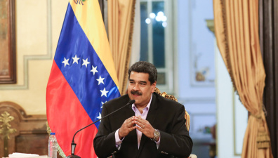 Венесуэла: планы Трампа по военному вторжению - сумасшествие