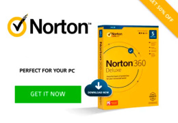 У менеджера паролей Norton украли личные данные пользователей, в том числе сами пароли