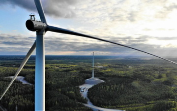 Еще не один год электроэнергия в Эстонии будет стоить дороже, чем в Финляндии