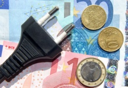 Готовим деньги: страны Балтии предупреждают о росте цен на электроэнергию