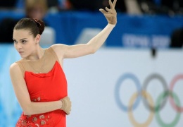В четверг в Сочи олимпийцы разыграют еще шесть комплектов наград