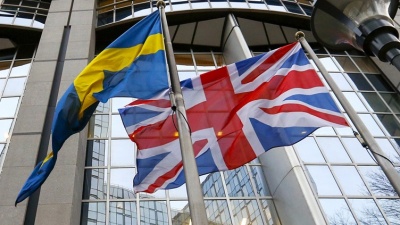 Аналитики: выход Великобритании из ЕС поставит Швецию перед трудным выбором 