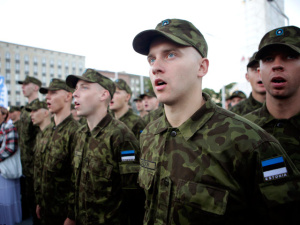 Эстония предлагает создать корпус быстрого реагирования НАТО в Прибалтике и Польше
