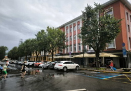Зарплаты нарвских чиновников вырастут на скромные 5 процентов