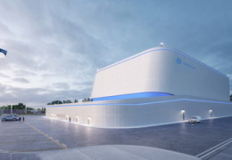 Fermi Energia выбрала технологию для планируемой в Эстонии атомной электростанции