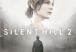 Silent Hill 2, PlayStation 5 - Игра 