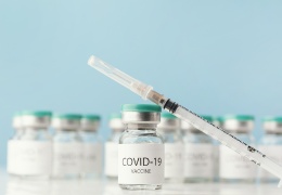В Эстонии начнут вводить бустерные дозы вакцины от коронавируса