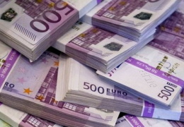Эстония возьмет в кредит 400 млн евро на развитие своей экономики