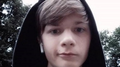 В Нарве ищут 16-летнего Артема: он мог уехать на заработки в Таллинн 