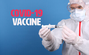 Эстония направила запрос на ускорение поставок вакцины Pfizer 