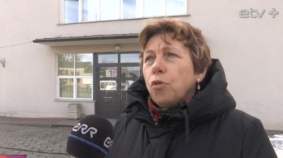 СМИ: директор Йыхвиской центральной библиотеки уволена 